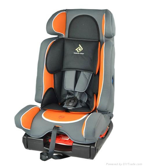 child car seat TJ801 3