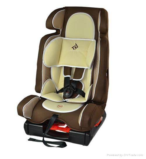 child car seat TJ801 4