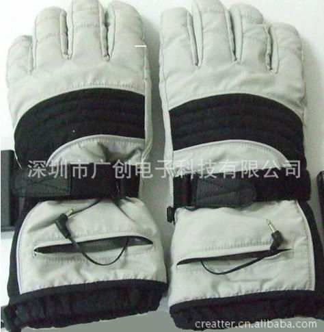 ski glove 3