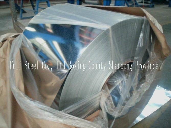 galvalume steel coil  2