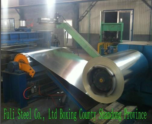 galvanized steel in coil 4