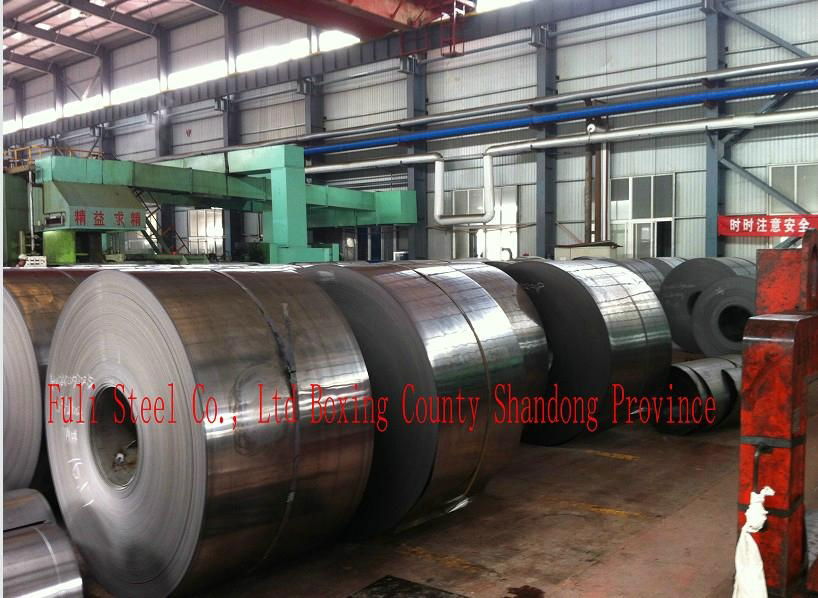 cold rolled steel coil  3