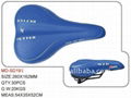 High Quality and Comfortable BMX Bicycle Saddle 