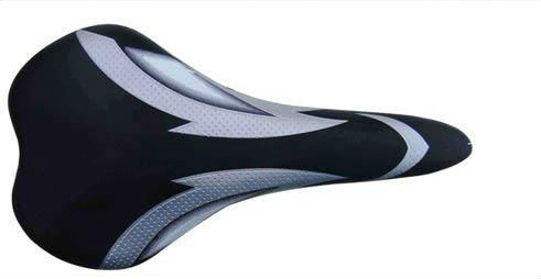 High Quality and Comfortable BMX Bicycle Saddle  2