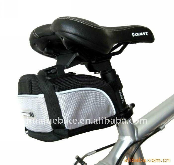 High Quality and Comfortable BMX Bicycle Saddle  4