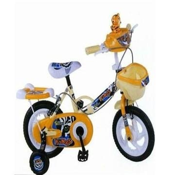 12'' fresh popular Kids' bicycle for Hot Sale 4