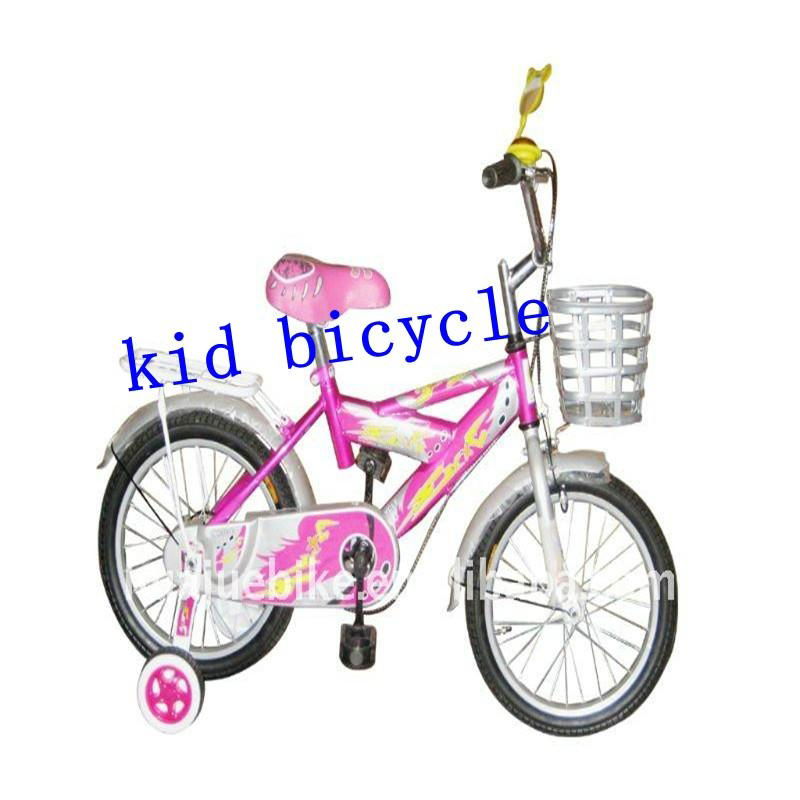 12'' fresh popular Kids' bicycle for Hot Sale 5