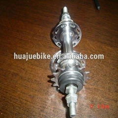 Top Sale Steel Bicycle Parts/Bicycle Hub & Bike Hub