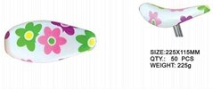 Baby Love Cute and Comfortable Colorful Kids Bike Saddle