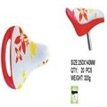Baby Love Cute and Comfortable Colorful Kids Bike Saddle 2