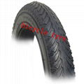 New durable 12-20inch cheng shin bicycle tires for hot sale