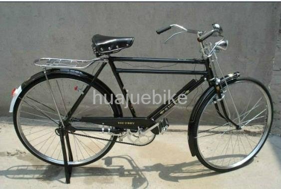 28'' Adult  Troditional Phoenix Bicycle for tall man