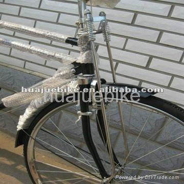 28'' Adult  Troditional Phoenix Bicycle for tall man 2