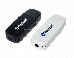 Bluetooth Music receiver