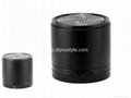 factory export high qualtity bluetooth speaker  1