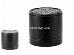 factory export high qualtity bluetooth speaker