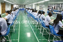 Dipro Electronics co.,ltd