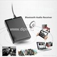 bluetooth music receiver (Bluetooth audio receiver) 1