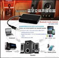 bluetooth music receiver (Bluetooth audio receiver) 4