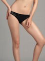  Underwire Cotton Bra and Panty Set 2