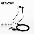 earphone for MP3,Mp4 