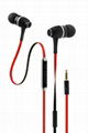 earphone for iphone mobile 