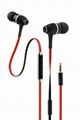 earphone for iphone mobile