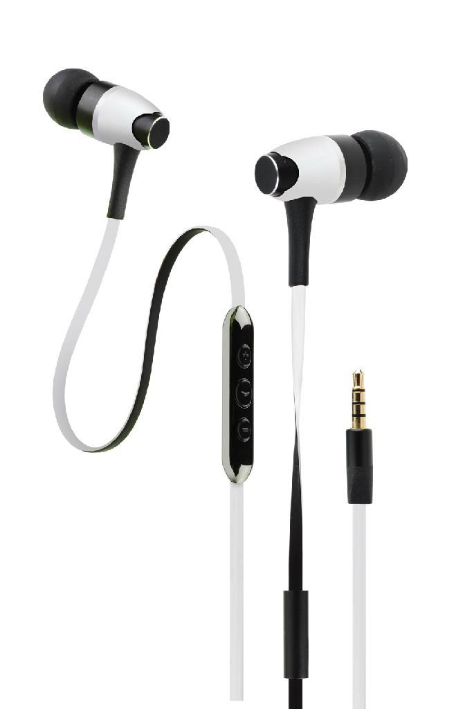 earphone for iphone mobile  3