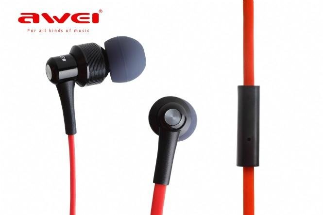hot sale earphone with microphone 