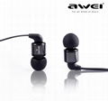 hot sale earphone with microphone