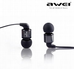 hot sale earphone with microphone 