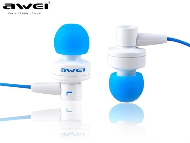 hot sale earphone with microphone 