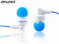 hot sale earphone with microphone 