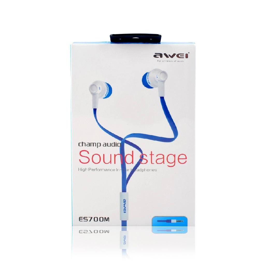 hot sale earphone with microphone  4