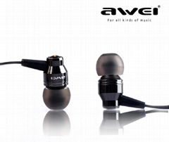 hot sale earphone with microphone 