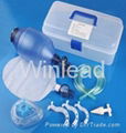 Manual Resuscitator 3