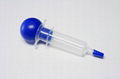 Bulb irrigation syringe 1