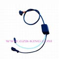 12V 35W super strong canbus deco HID ballast  2