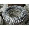 supply razor wire