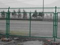 supply frame fence