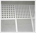 supply perforated mesh