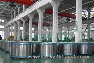 electrolytic tinplate for foods cans packaging