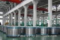 electrolytic tinplate for foods cans