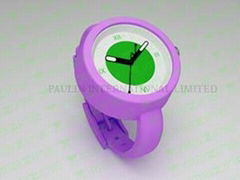 Ion Sprots Watch Cuties Series (Q2)     