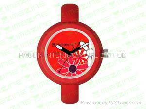 Ion Sprots Watch Cuties Series (Q2)     4