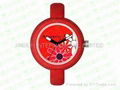 Ion Sprots Watch Cuties Series (Q2)     4