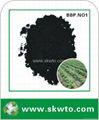 100% natural Bamboo Organic Fertilizer for fruits 3