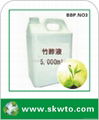 Agricultural Bamboo Vinegar Liquid Fertilizer 4