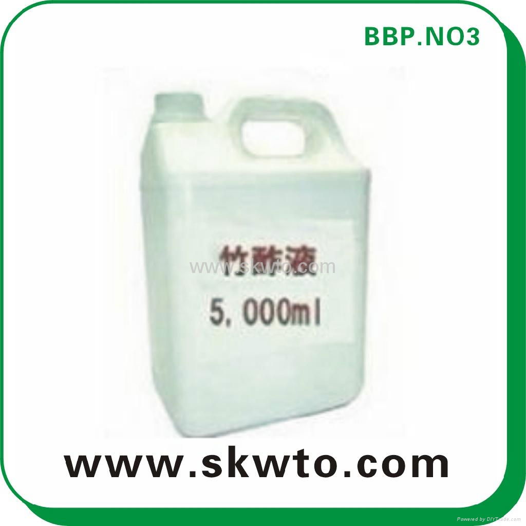 Agricultural Bamboo Vinegar Liquid Fertilizer 5