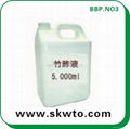 Agricultural Bamboo Vinegar Liquid Fertilizer 5